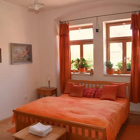 Rychta Bed and breakfast