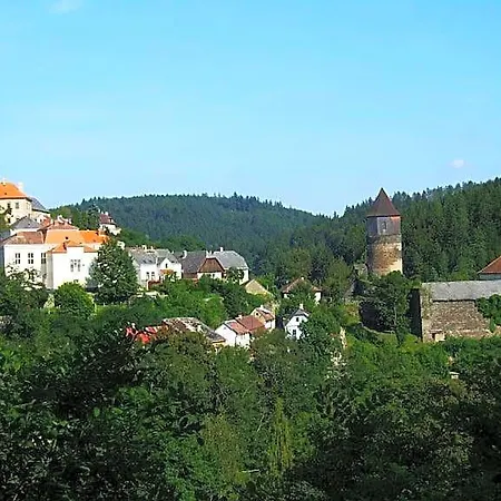 Nocleg ze śniadaniem Rychta