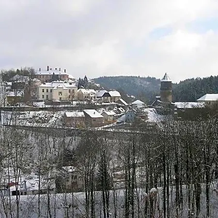 Rychta * Rataje nad Sázavou